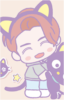 Johnny {NCT}