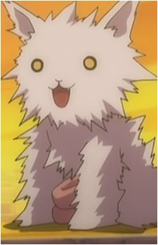 Electrocuted Wildcat's image