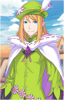 Yurku's image