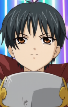 Kikunosuke Kagawa's image