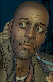 Conrad {TWD}'s image