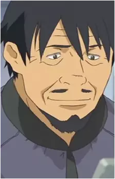 Gorou Hoshino's image