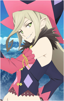 Magilou
