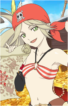 Magilou