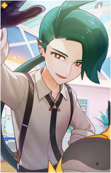 Rika's image