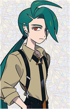 Rika's image