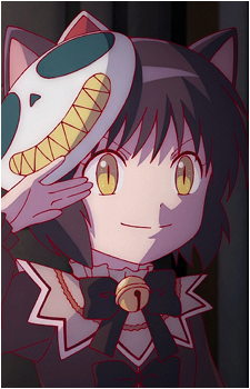Suzu {KnR}