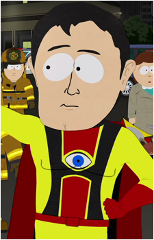 Captain Hindsight's image
