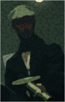 Freddie Thorne's image