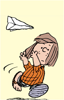 Peppermint Patty