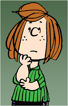 Peppermint Patty