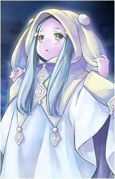 Ghost Mourner & Moonlit Chill's image