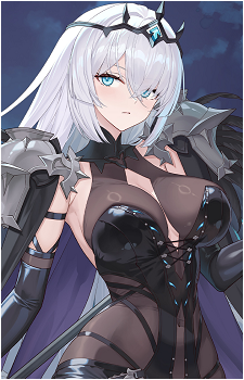 Hecate's image