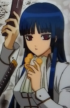 Nobume Imai