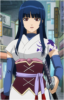 Nobume Imai