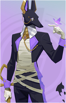 Drew {DL}
