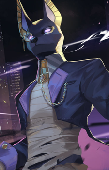 Drew {DL}