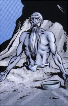 Hsiang the Ancient's image