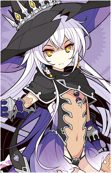Hilda {SG}'s image