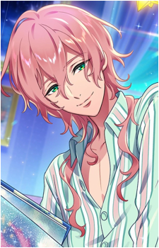 Yanagi Hanabusa