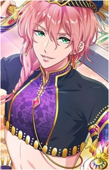 Yanagi Hanabusa