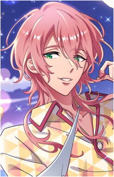 Yanagi Hanabusa