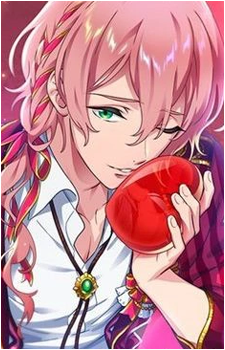 Yanagi Hanabusa