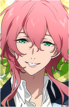 Yanagi Hanabusa