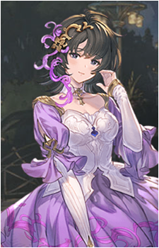 Bonnie {GBF}