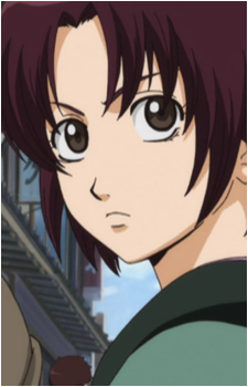 Kirie Rokkaku's image