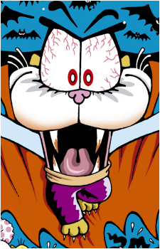 Gaturro