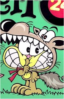 Gaturro