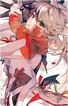Maya {Arc}