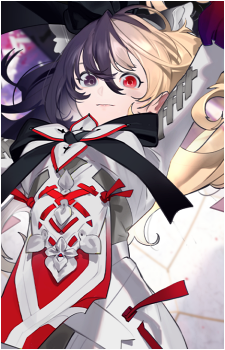 Maya {Arc}