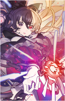 Maya {Arc}'s image