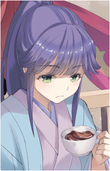 Ryouko Ninomiya {ID}