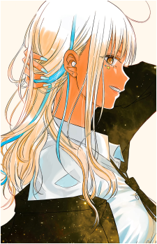 Soprano Kurogane's image