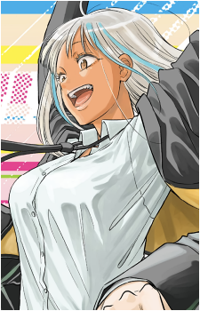 Soprano Kurogane