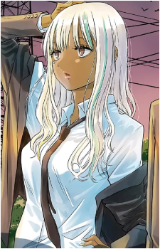 Soprano Kurogane