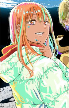 Soprano Kurogane