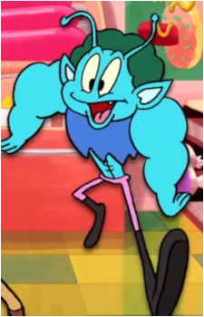 Radicles