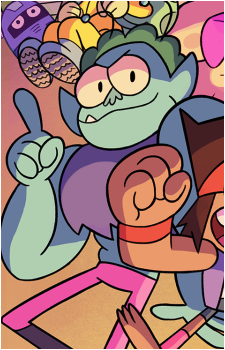 Radicles's image