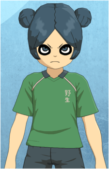 Takeo Pan's image