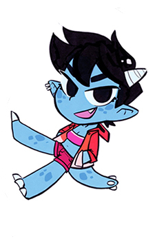 Dani {MDG}