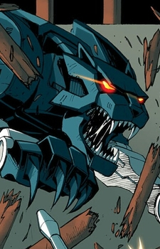 Ravage