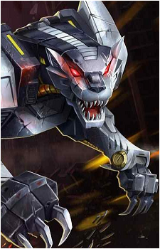 Ravage