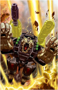 Ravage