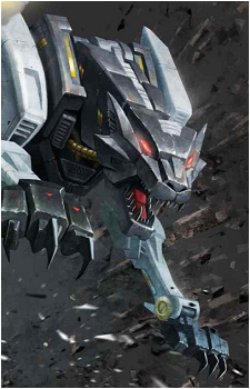 Ravage