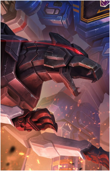 Ravage