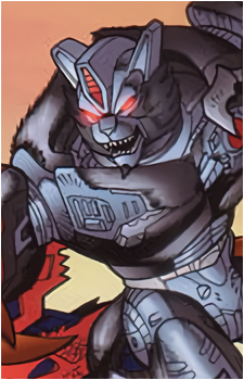 Ravage